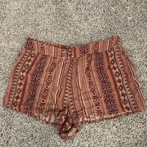 Forever 21 Shorts